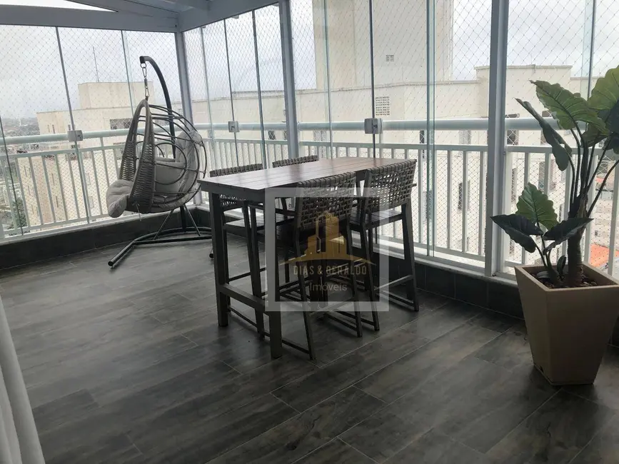 Foto 8 de Cobertura com 3 quartos à venda, 170m2 em Sao Jose Dos Campos - SP
