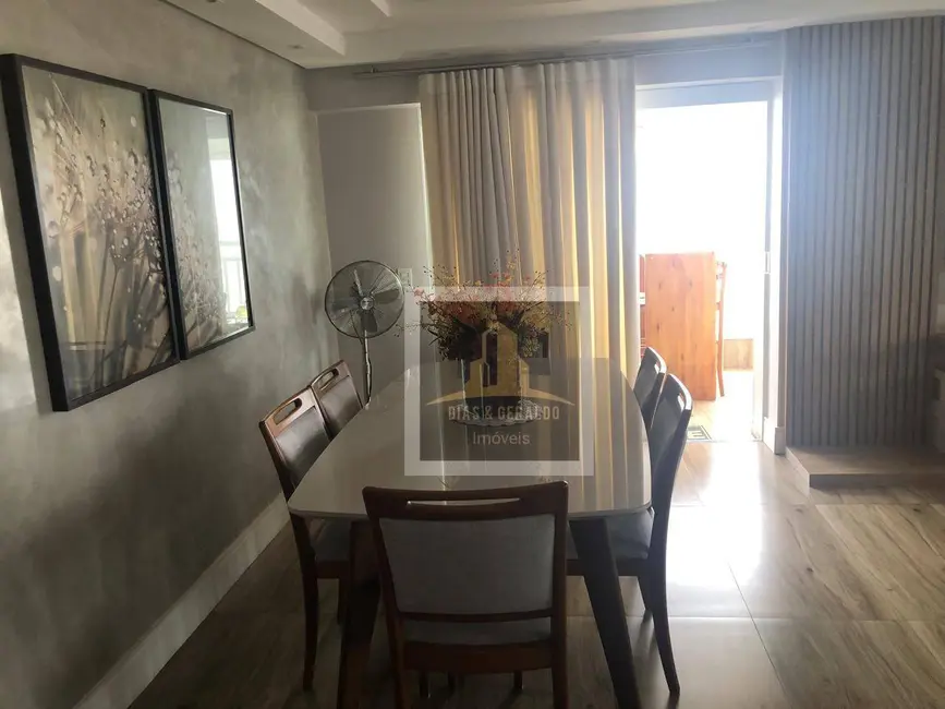Foto 9 de Cobertura com 3 quartos à venda, 170m2 em Sao Jose Dos Campos - SP