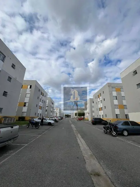 Apartamento com 2 quartos à venda, 49m2 em Vila Bela, Taubate - SP - imagem 1 Foto 1 de Apartamento com 2 quartos à venda, 49m2 em Vila Bela, Taubate - SP