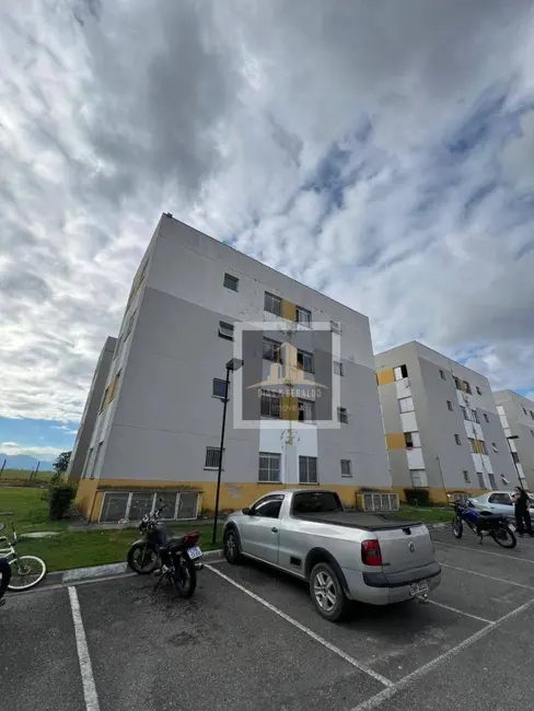 Apartamento com 2 quartos à venda, 49m2 em Vila Bela, Taubate - SP - imagem 2 Foto 2 de Apartamento com 2 quartos à venda, 49m2 em Vila Bela, Taubate - SP