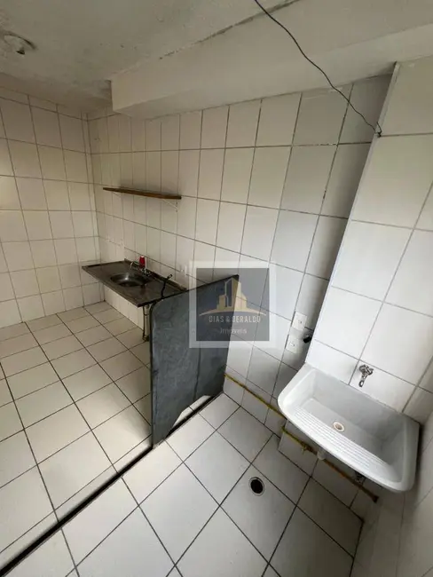 Apartamento com 2 quartos à venda, 49m2 em Vila Bela, Taubate - SP - imagem 9 Foto 9 de Apartamento com 2 quartos à venda, 49m2 em Vila Bela, Taubate - SP