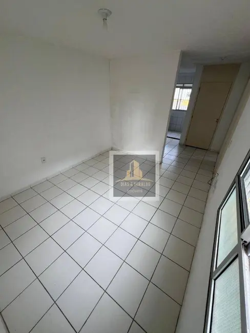 Apartamento com 2 quartos à venda, 49m2 em Vila Bela, Taubate - SP - imagem 5 Foto 5 de Apartamento com 2 quartos à venda, 49m2 em Vila Bela, Taubate - SP