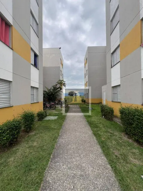 Apartamento com 2 quartos à venda, 49m2 em Vila Bela, Taubate - SP - imagem 3 Foto 3 de Apartamento com 2 quartos à venda, 49m2 em Vila Bela, Taubate - SP