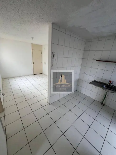 Apartamento com 2 quartos à venda, 49m2 em Vila Bela, Taubate - SP - imagem 8 Foto 8 de Apartamento com 2 quartos à venda, 49m2 em Vila Bela, Taubate - SP