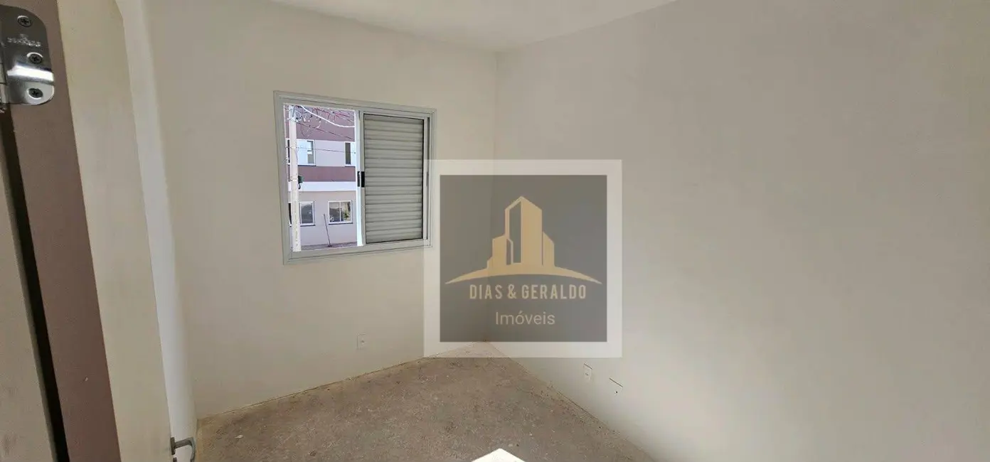 Foto 8 de Sobrado com 2 quartos à venda, 62m2 em Sao Jose Dos Campos - SP