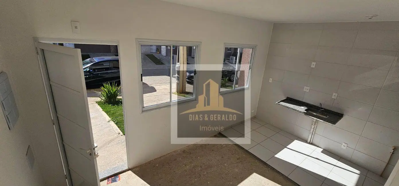 Foto 5 de Sobrado com 2 quartos à venda, 62m2 em Sao Jose Dos Campos - SP