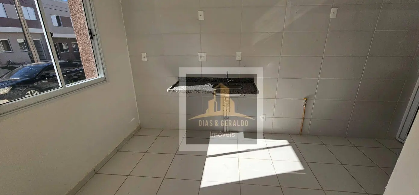 Foto 6 de Sobrado com 2 quartos à venda, 62m2 em Sao Jose Dos Campos - SP