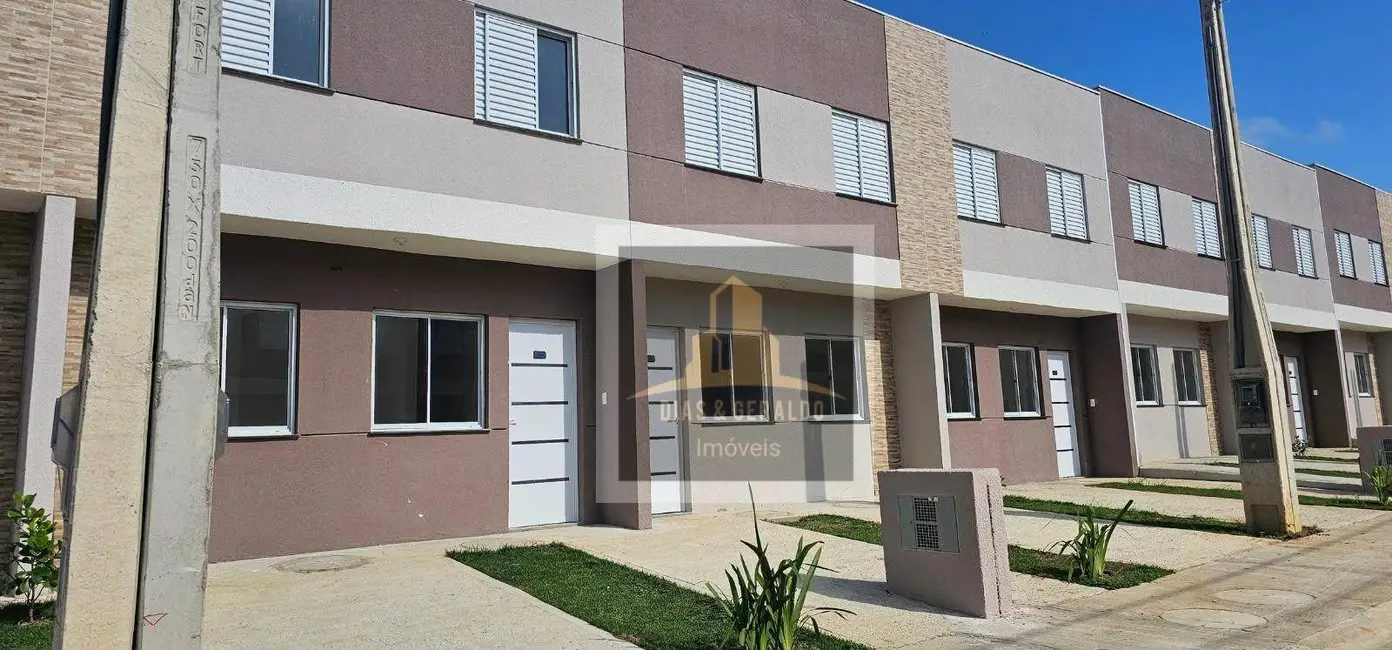 Foto 1 de Sobrado com 2 quartos à venda, 62m2 em Sao Jose Dos Campos - SP