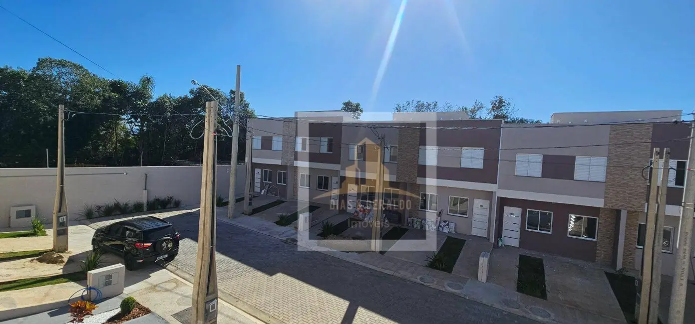 Foto 3 de Sobrado com 2 quartos à venda, 62m2 em Sao Jose Dos Campos - SP