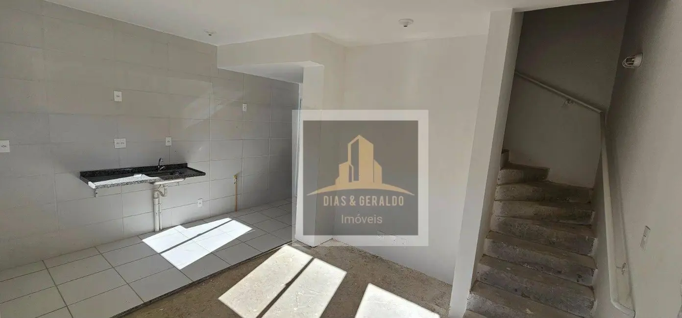 Foto 7 de Sobrado com 2 quartos à venda, 62m2 em Sao Jose Dos Campos - SP