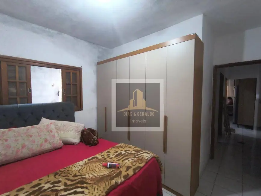 Casa com 4 quartos à venda, 125m2 em Sao Jose Dos Campos - SP - imagem 9 Foto 9 de Casa com 4 quartos à venda, 125m2 em Sao Jose Dos Campos - SP