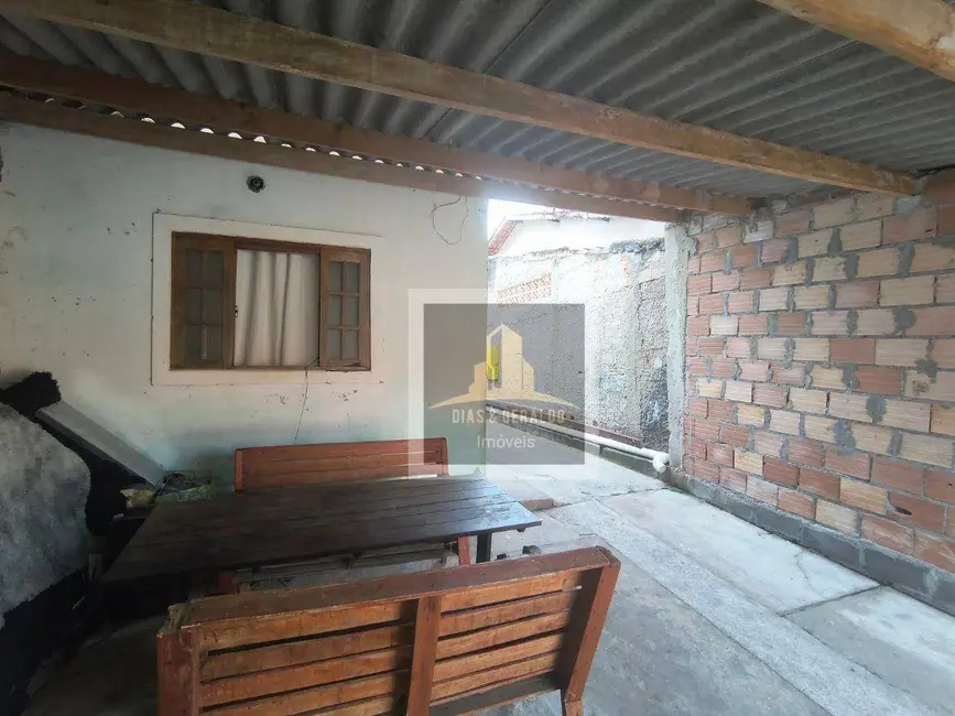 Casa com 4 quartos à venda, 125m2 em Sao Jose Dos Campos - SP - imagem 1 Foto 1 de Casa com 4 quartos à venda, 125m2 em Sao Jose Dos Campos - SP