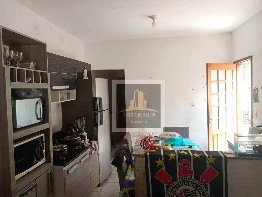 Casa com 4 quartos à venda, 125m2 em Sao Jose Dos Campos - SP - imagem 7 Foto 7 de Casa com 4 quartos à venda, 125m2 em Sao Jose Dos Campos - SP