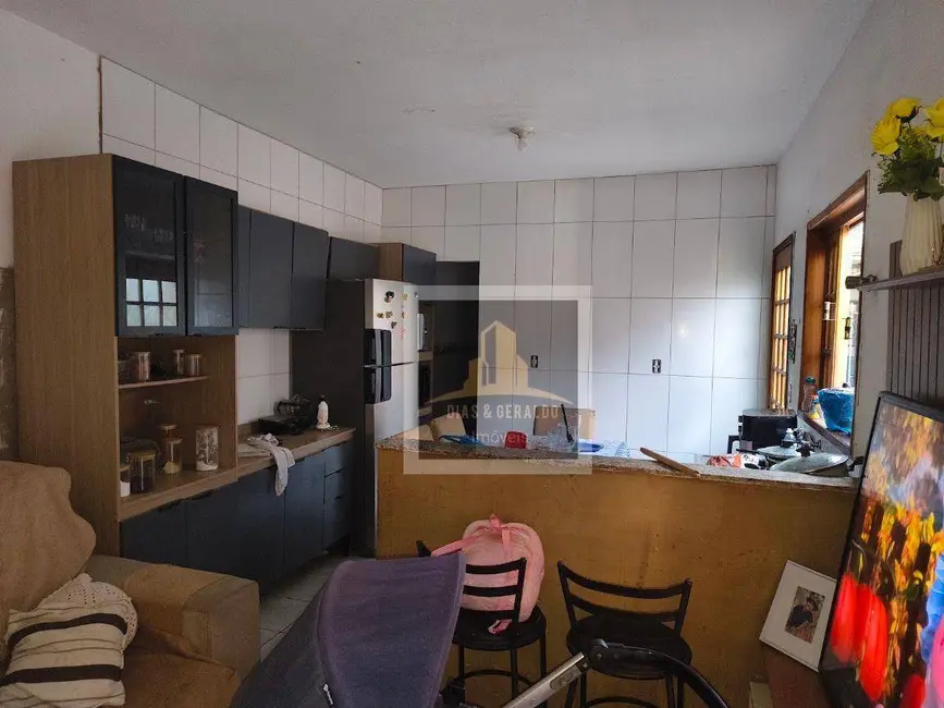 Casa com 4 quartos à venda, 125m2 em Sao Jose Dos Campos - SP - imagem 6 Foto 6 de Casa com 4 quartos à venda, 125m2 em Sao Jose Dos Campos - SP