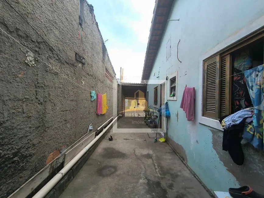Casa com 4 quartos à venda, 125m2 em Sao Jose Dos Campos - SP - imagem 4 Foto 4 de Casa com 4 quartos à venda, 125m2 em Sao Jose Dos Campos - SP