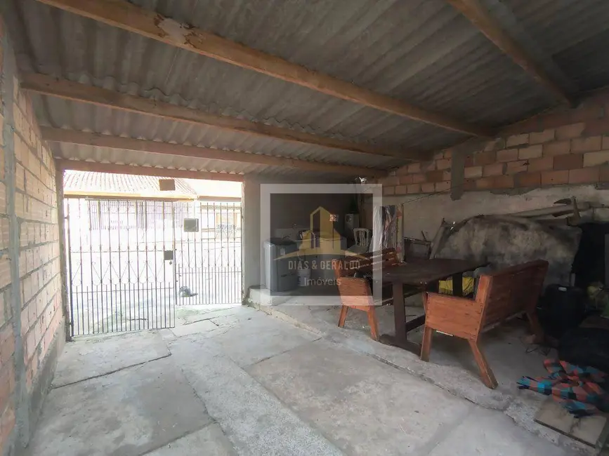 Casa com 4 quartos à venda, 125m2 em Sao Jose Dos Campos - SP - imagem 2 Foto 2 de Casa com 4 quartos à venda, 125m2 em Sao Jose Dos Campos - SP