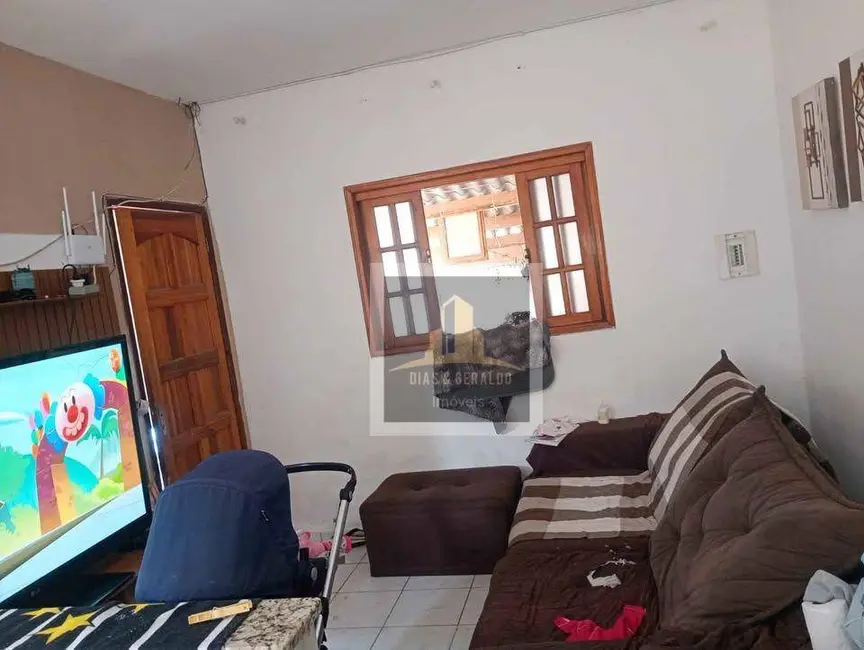 Casa com 4 quartos à venda, 125m2 em Sao Jose Dos Campos - SP - imagem 5 Foto 5 de Casa com 4 quartos à venda, 125m2 em Sao Jose Dos Campos - SP