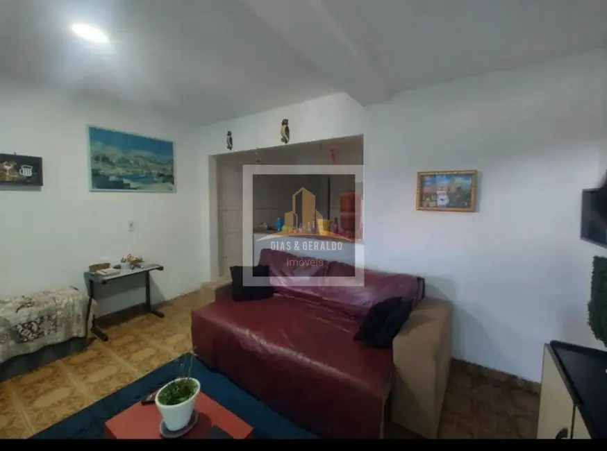 Foto 3 de Casa com 2 quartos à venda, 166m2 em Sao Jose Dos Campos - SP