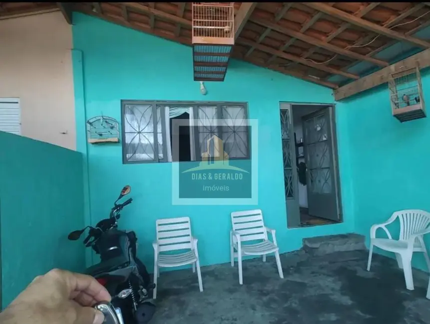 Foto 1 de Casa com 2 quartos à venda, 166m2 em Sao Jose Dos Campos - SP