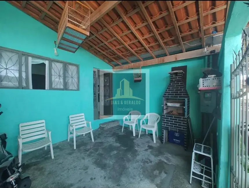 Foto 2 de Casa com 2 quartos à venda, 166m2 em Sao Jose Dos Campos - SP