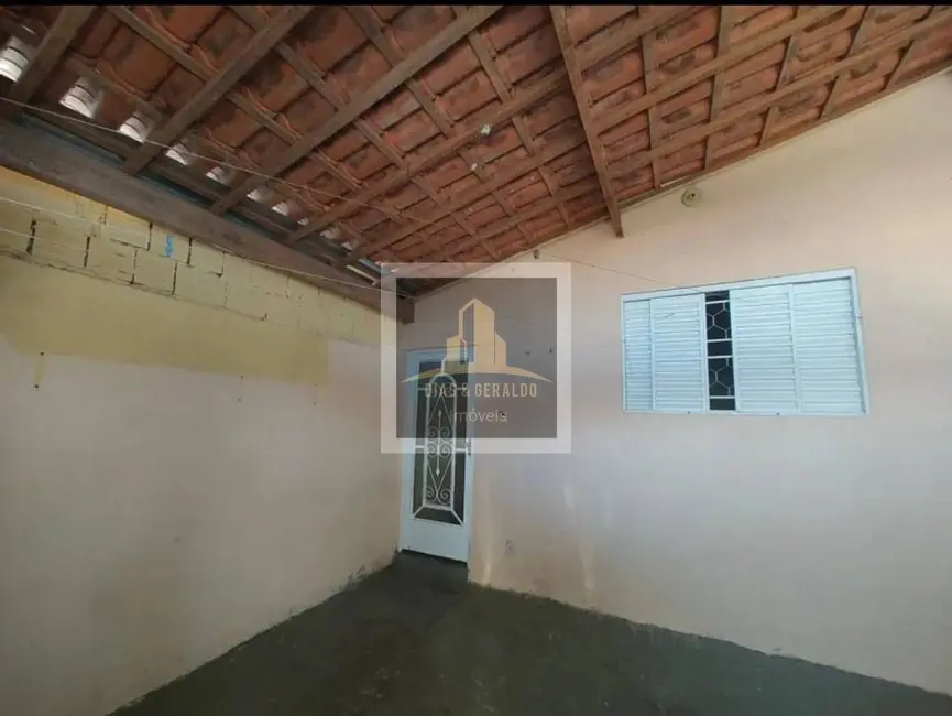 Foto 7 de Casa com 2 quartos à venda, 166m2 em Sao Jose Dos Campos - SP