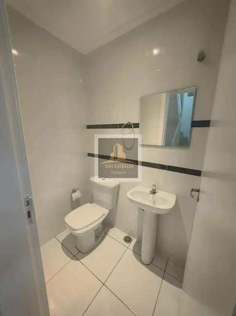 Sobrado com 2 quartos para alugar, 89m2 em Sao Jose Dos Campos - SP - imagem 2 Foto 2 de Sobrado com 2 quartos para alugar, 89m2 em Sao Jose Dos Campos - SP