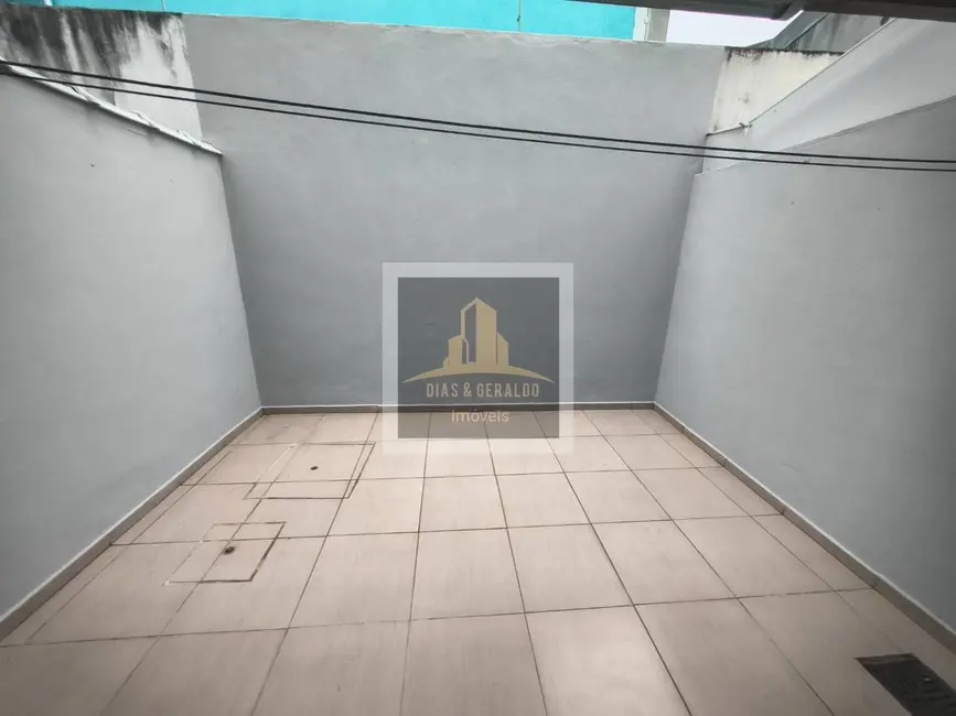 Sobrado com 2 quartos para alugar, 89m2 em Sao Jose Dos Campos - SP - imagem 4 Foto 4 de Sobrado com 2 quartos para alugar, 89m2 em Sao Jose Dos Campos - SP