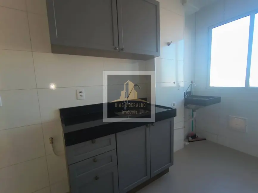 Foto 4 de Apartamento com 2 quartos à venda e para alugar, 42m2 em Sao Jose Dos Campos - SP