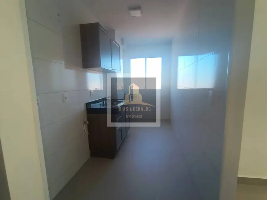 Foto 5 de Apartamento com 2 quartos à venda e para alugar, 42m2 em Sao Jose Dos Campos - SP