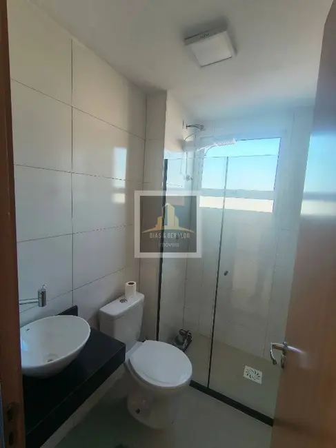 Foto 7 de Apartamento com 2 quartos à venda e para alugar, 42m2 em Sao Jose Dos Campos - SP