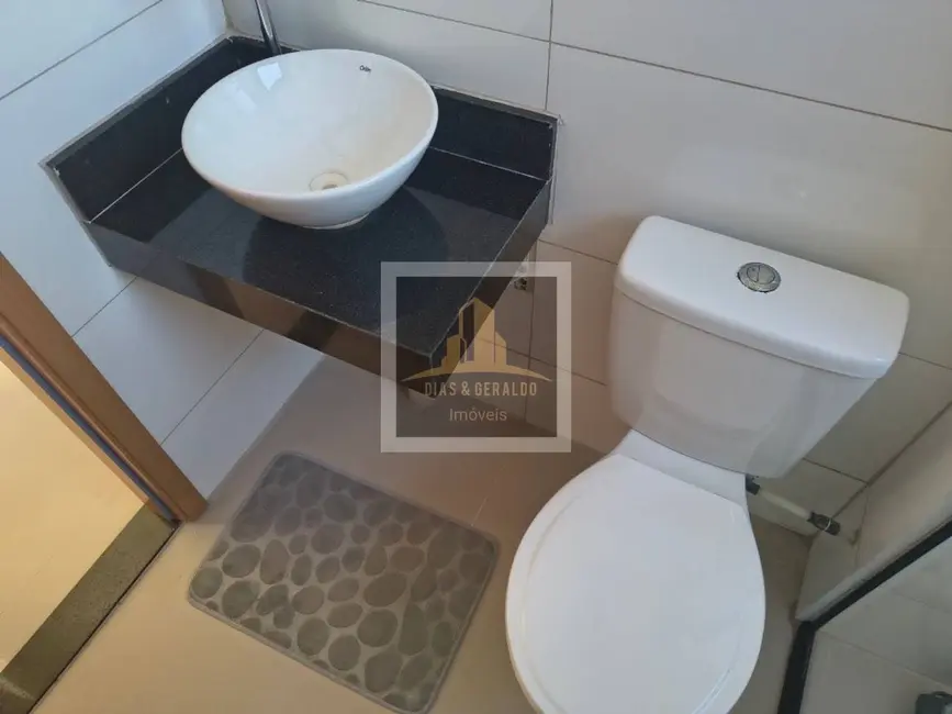 Foto 8 de Apartamento com 2 quartos à venda e para alugar, 42m2 em Sao Jose Dos Campos - SP