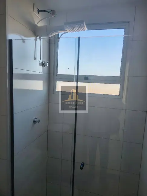 Foto 9 de Apartamento com 2 quartos à venda e para alugar, 42m2 em Sao Jose Dos Campos - SP