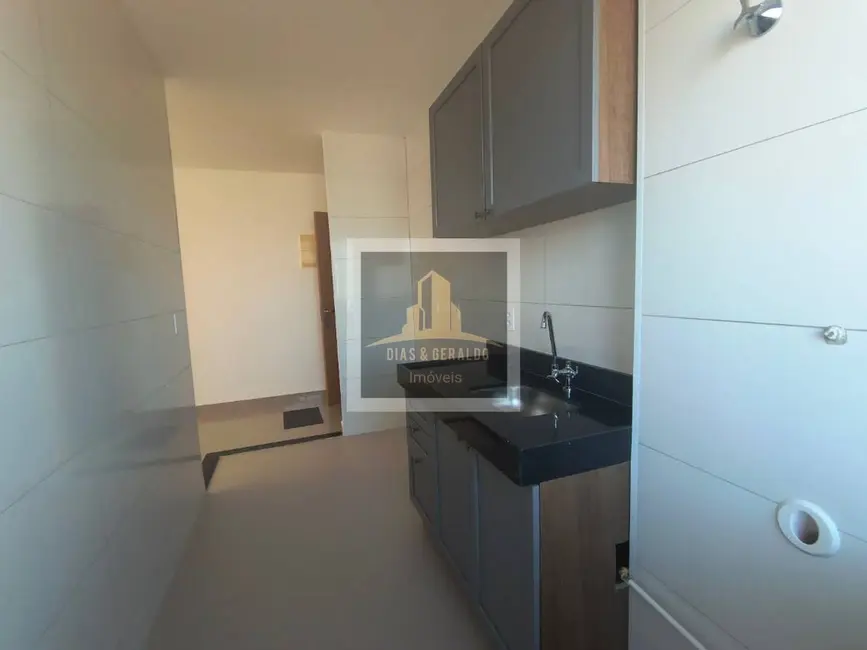 Foto 3 de Apartamento com 2 quartos à venda e para alugar, 42m2 em Sao Jose Dos Campos - SP