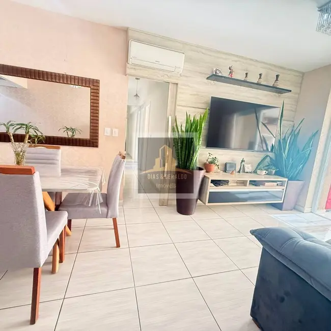 Apartamento com 3 quartos à venda, 88m2 em Sao Jose Dos Campos - SP - imagem 2 Foto 2 de Apartamento com 3 quartos à venda, 88m2 em Sao Jose Dos Campos - SP