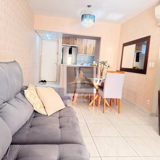 Apartamento com 3 quartos à venda, 88m2 em Sao Jose Dos Campos - SP - imagem 3 Foto 3 de Apartamento com 3 quartos à venda, 88m2 em Sao Jose Dos Campos - SP