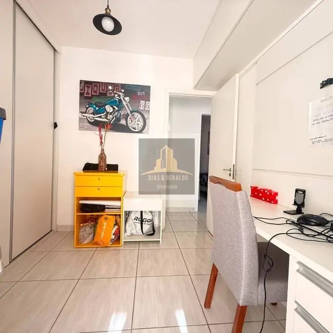 Apartamento com 3 quartos à venda, 88m2 em Sao Jose Dos Campos - SP - imagem 8 Foto 8 de Apartamento com 3 quartos à venda, 88m2 em Sao Jose Dos Campos - SP