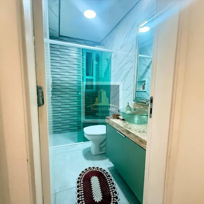 Apartamento com 3 quartos à venda, 88m2 em Sao Jose Dos Campos - SP - imagem 7 Foto 7 de Apartamento com 3 quartos à venda, 88m2 em Sao Jose Dos Campos - SP