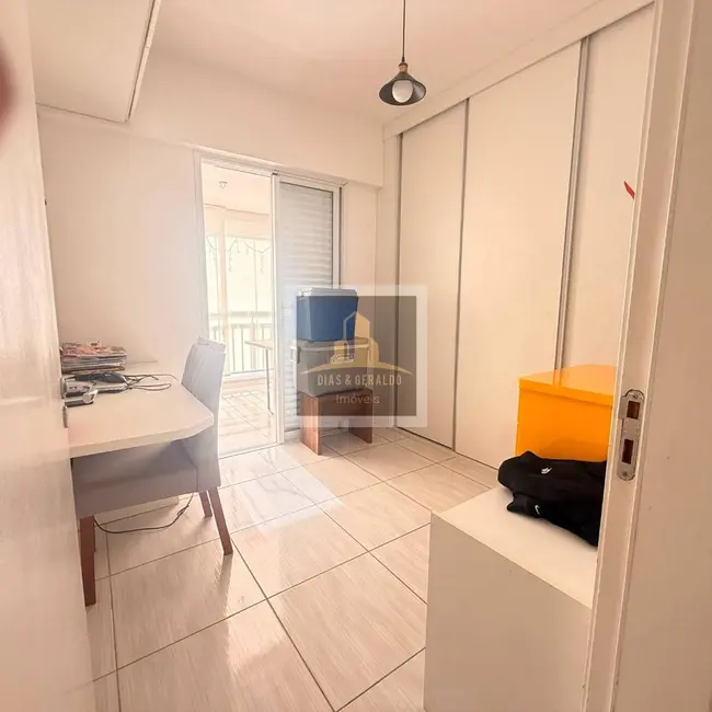Apartamento com 3 quartos à venda, 88m2 em Sao Jose Dos Campos - SP - imagem 9 Foto 9 de Apartamento com 3 quartos à venda, 88m2 em Sao Jose Dos Campos - SP