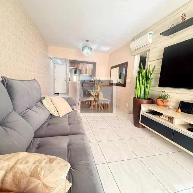 Apartamento com 3 quartos à venda, 88m2 em Sao Jose Dos Campos - SP - imagem 6 Foto 6 de Apartamento com 3 quartos à venda, 88m2 em Sao Jose Dos Campos - SP