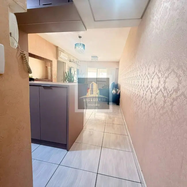 Apartamento com 3 quartos à venda, 88m2 em Sao Jose Dos Campos - SP - imagem 1 Foto 1 de Apartamento com 3 quartos à venda, 88m2 em Sao Jose Dos Campos - SP