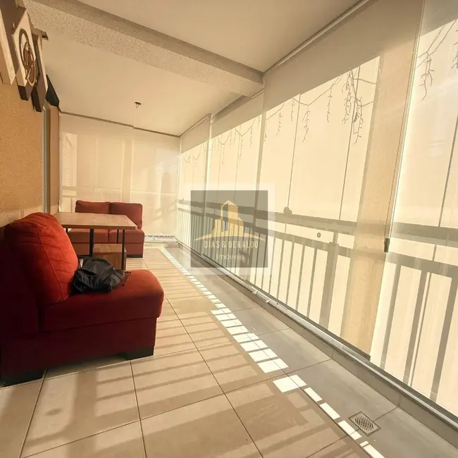 Apartamento com 3 quartos à venda, 88m2 em Sao Jose Dos Campos - SP - imagem 5 Foto 5 de Apartamento com 3 quartos à venda, 88m2 em Sao Jose Dos Campos - SP