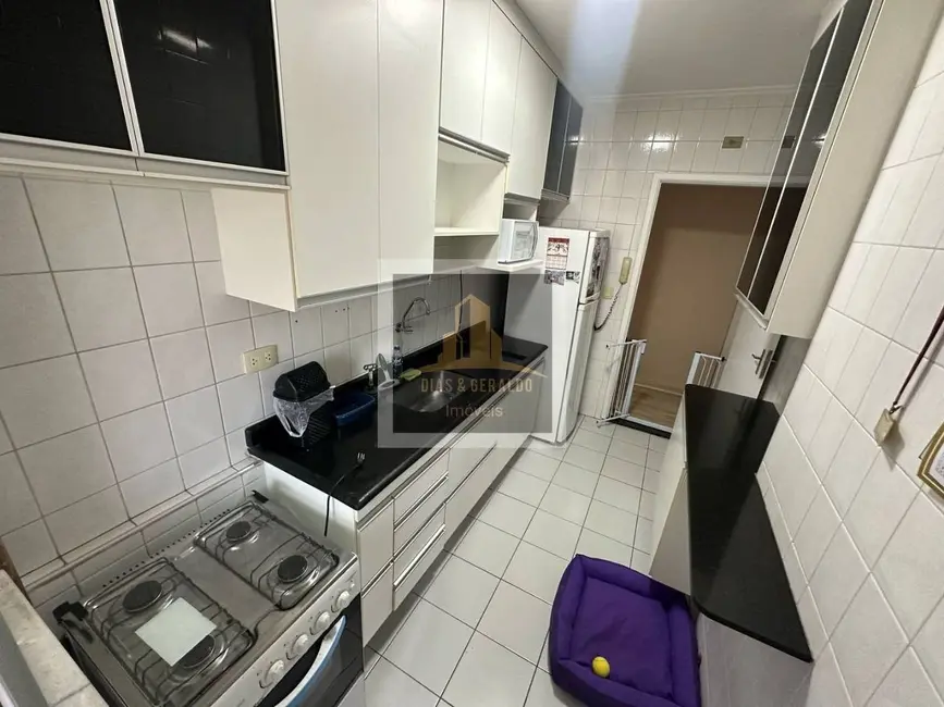 Foto 5 de Apartamento com 3 quartos à venda, 65m2 em Sao Jose Dos Campos - SP