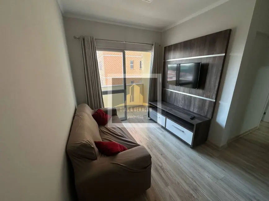 Foto 3 de Apartamento com 3 quartos à venda, 65m2 em Sao Jose Dos Campos - SP