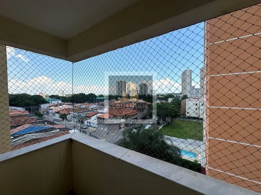 Foto 4 de Apartamento com 3 quartos à venda, 65m2 em Sao Jose Dos Campos - SP