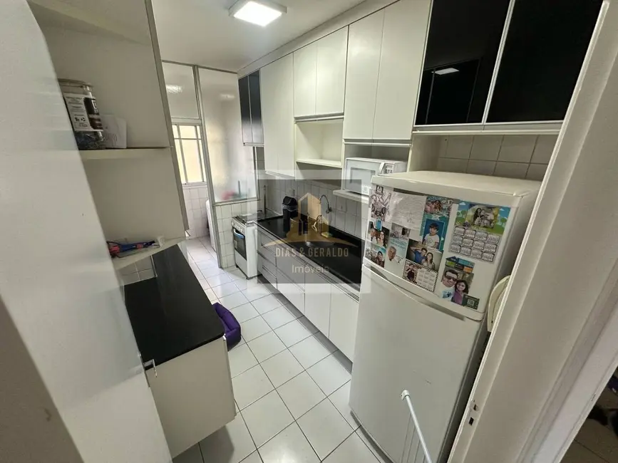 Foto 7 de Apartamento com 3 quartos à venda, 65m2 em Sao Jose Dos Campos - SP
