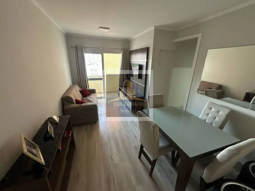 Foto 2 de Apartamento com 3 quartos à venda, 65m2 em Sao Jose Dos Campos - SP