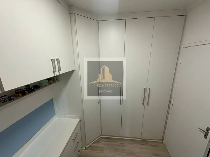 Foto 9 de Apartamento com 3 quartos à venda, 65m2 em Sao Jose Dos Campos - SP