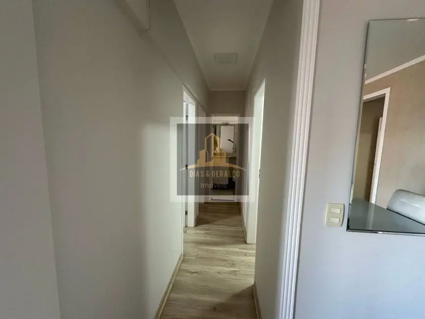 Foto 8 de Apartamento com 3 quartos à venda, 65m2 em Sao Jose Dos Campos - SP