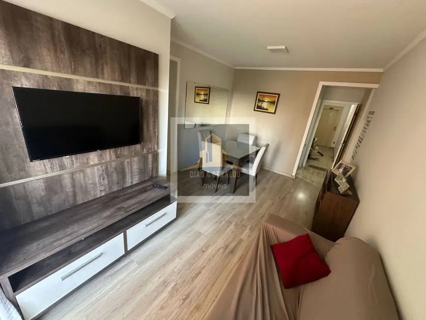 Foto 1 de Apartamento com 3 quartos à venda, 65m2 em Sao Jose Dos Campos - SP