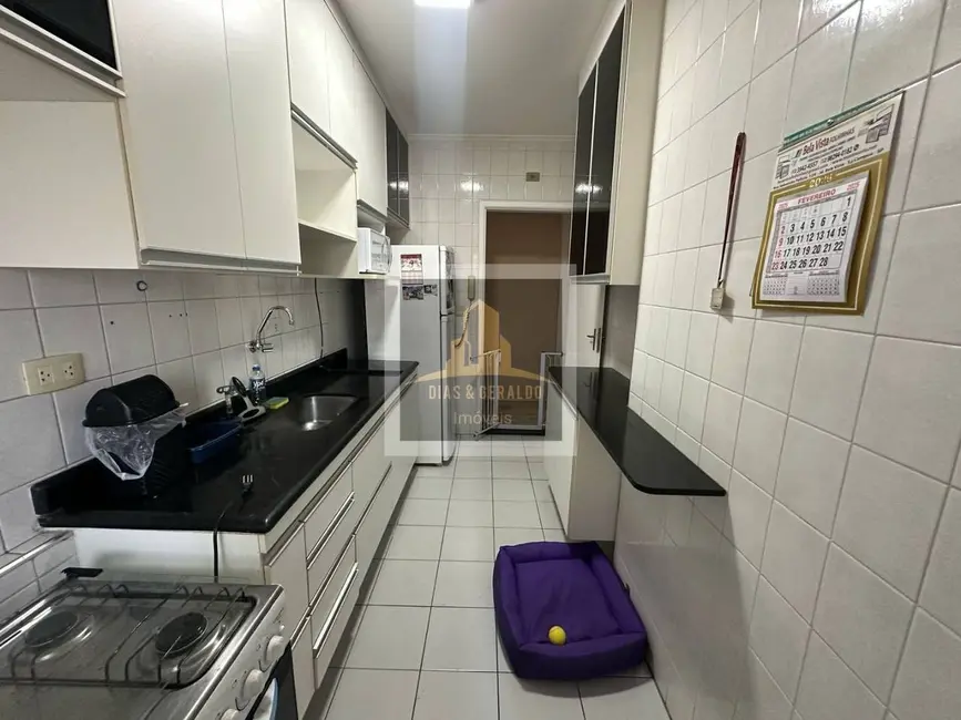 Foto 6 de Apartamento com 3 quartos à venda, 65m2 em Sao Jose Dos Campos - SP